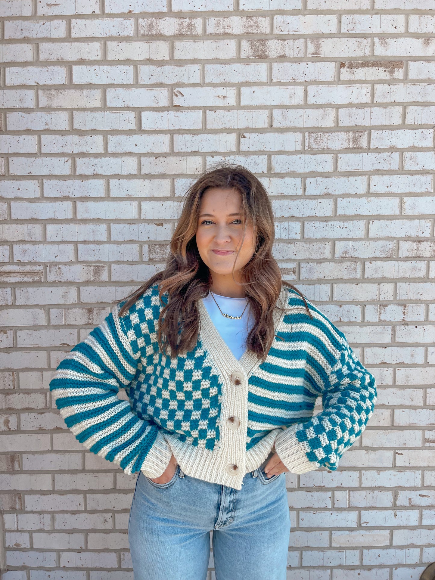 Natalie Cardigan