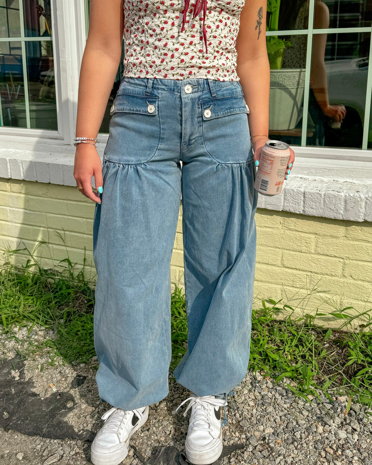 Paloma Jeans