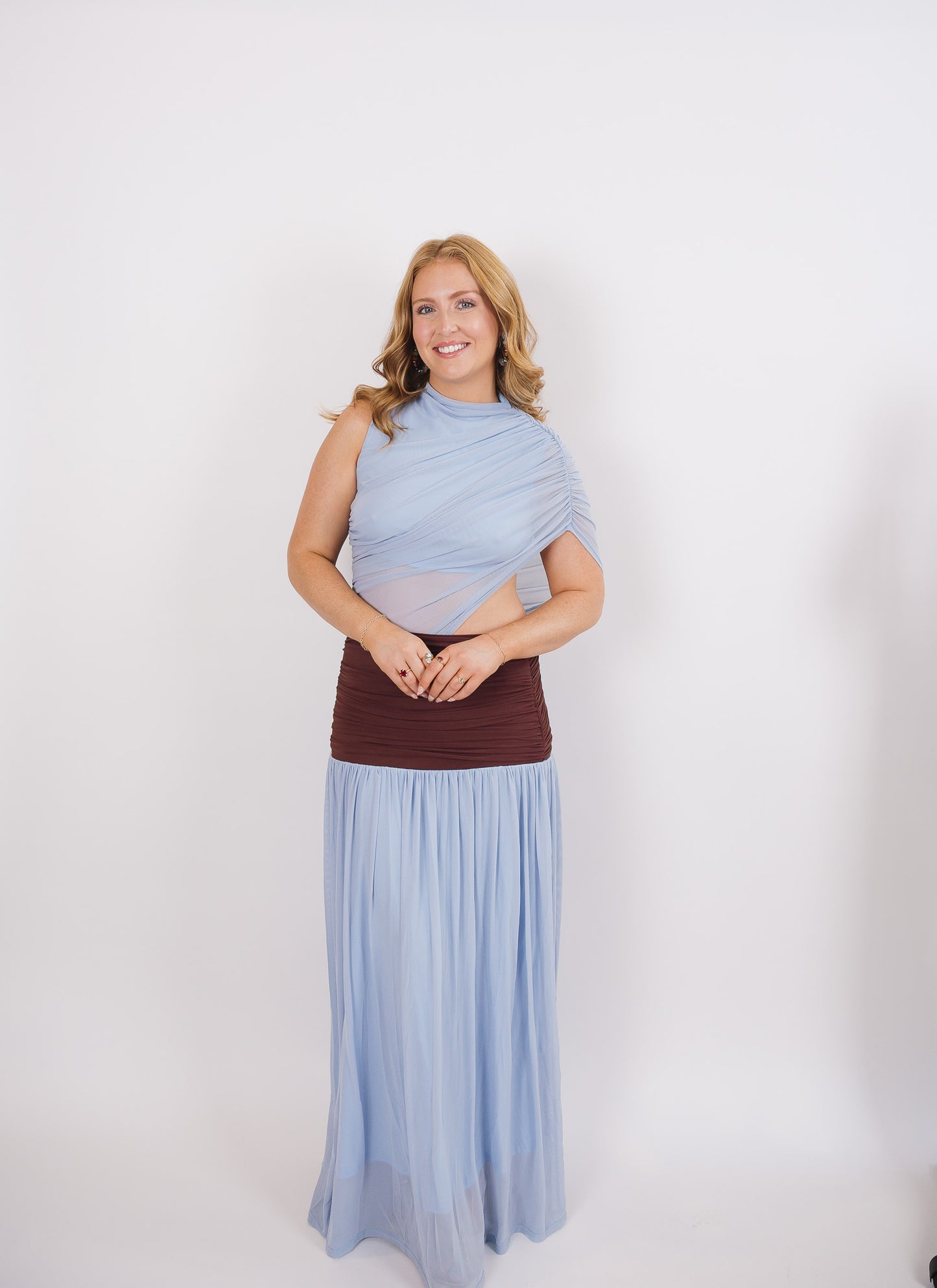 La Marais Maxi