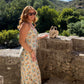 Montclus Maxi Dress
