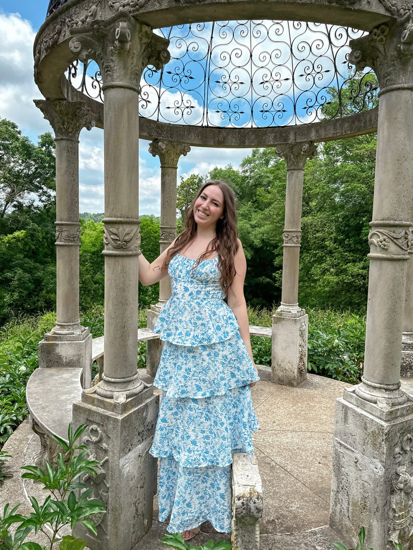 Eloise Maxi Dress