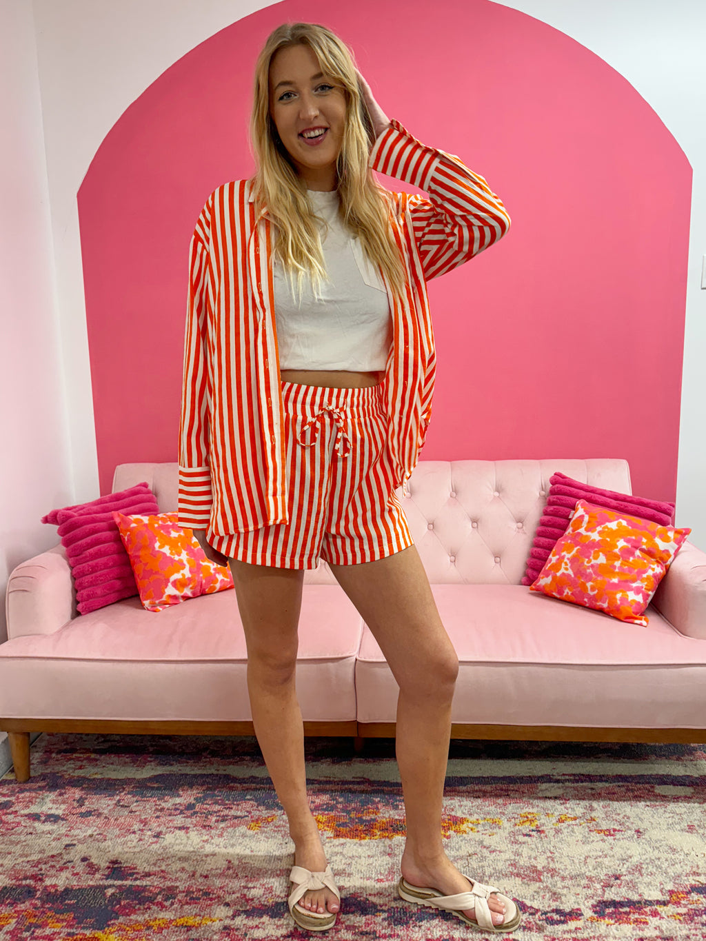 Stella Shorts