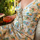 Montclus Maxi Dress