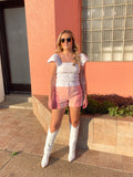 Vicky Shorts