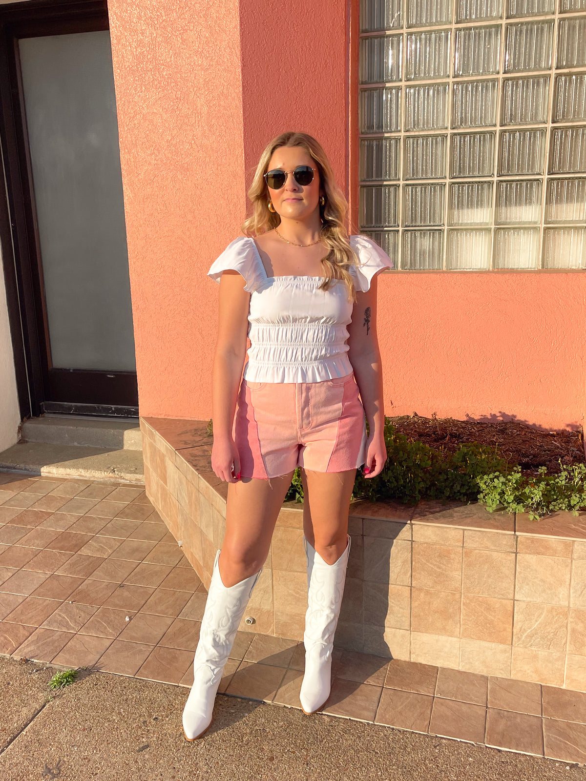 Vicky Shorts