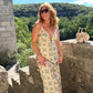Montclus Maxi Dress