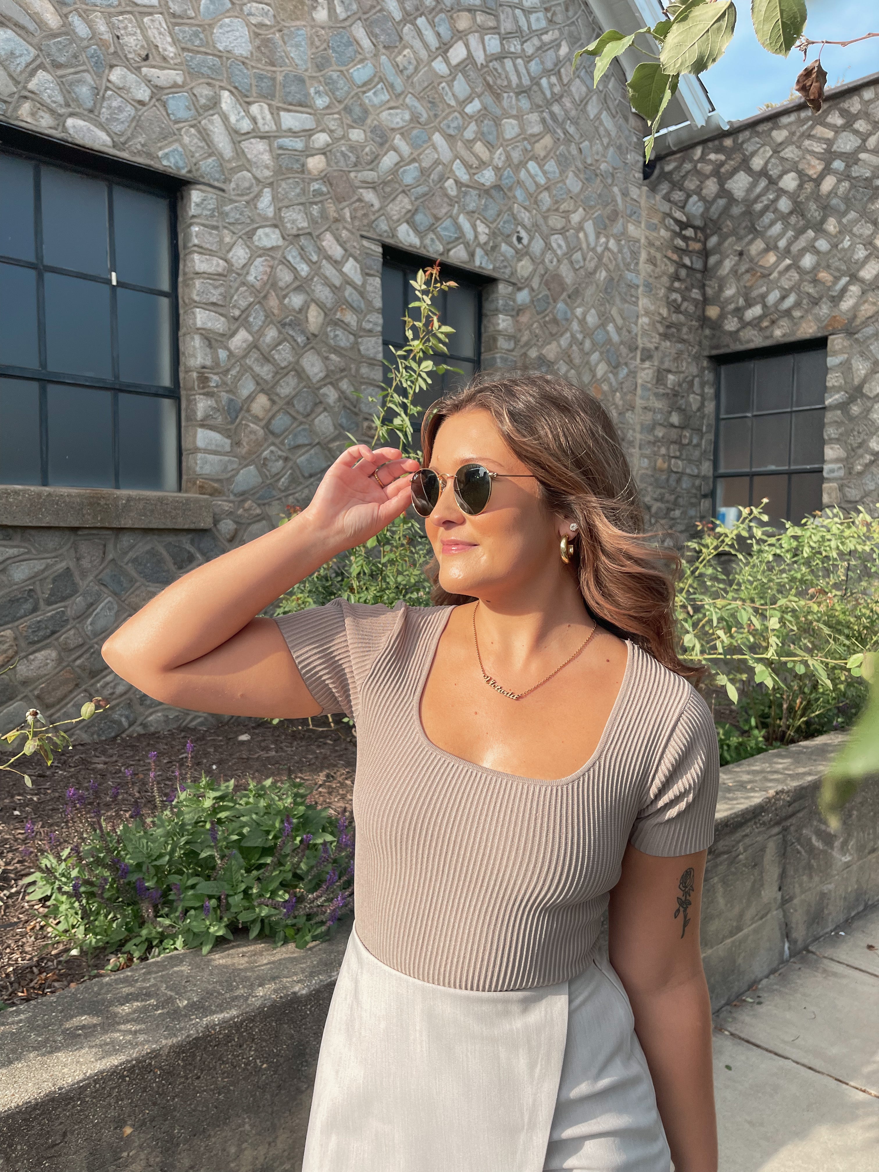 Sahra Top