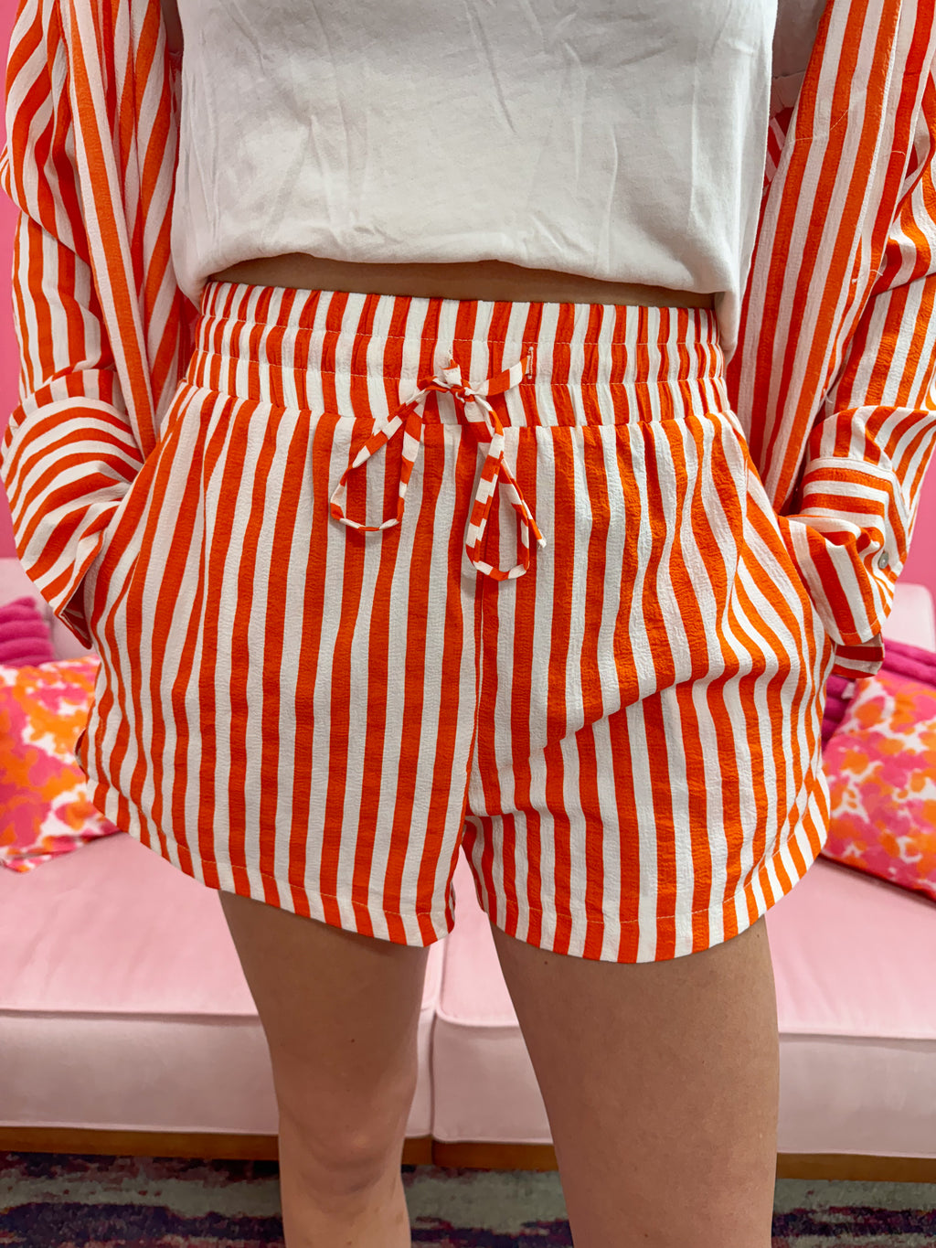Stella Shorts