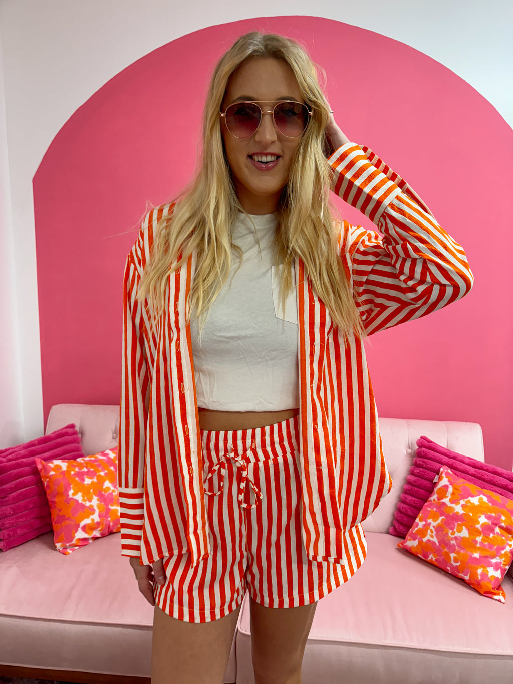 Stella Shorts
