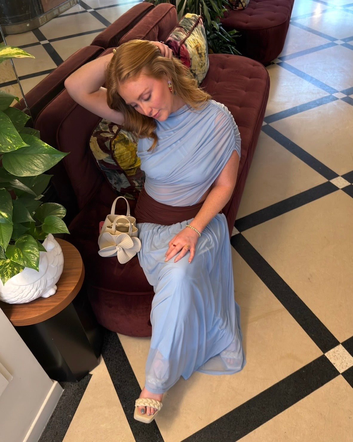 La Marais Maxi