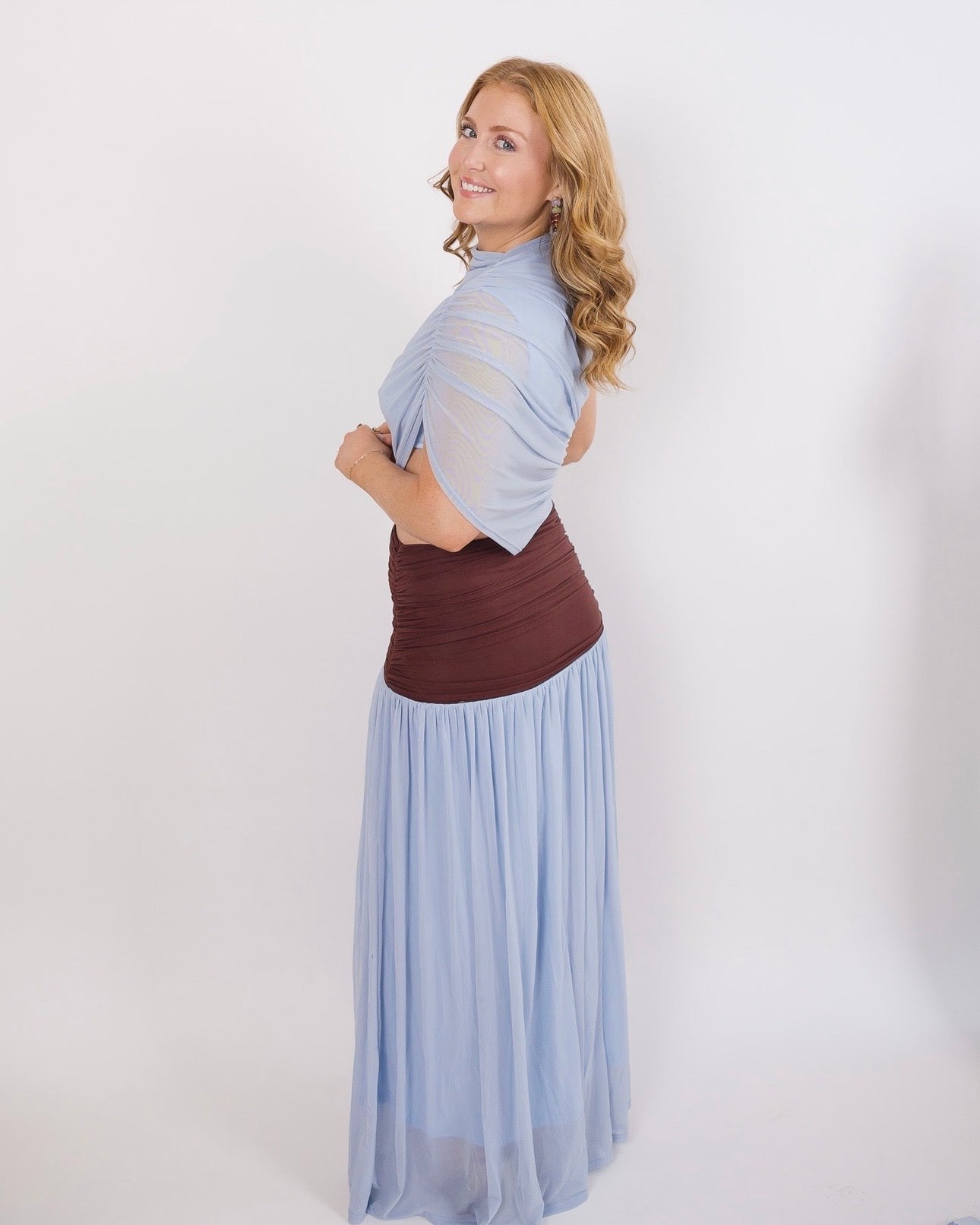 La Marais Maxi