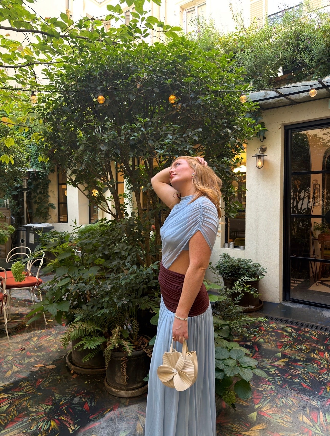La Marais Maxi