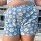 Daisy Shorts