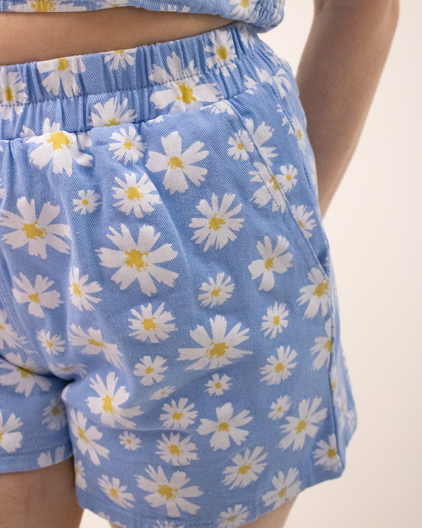 Daisy Shorts