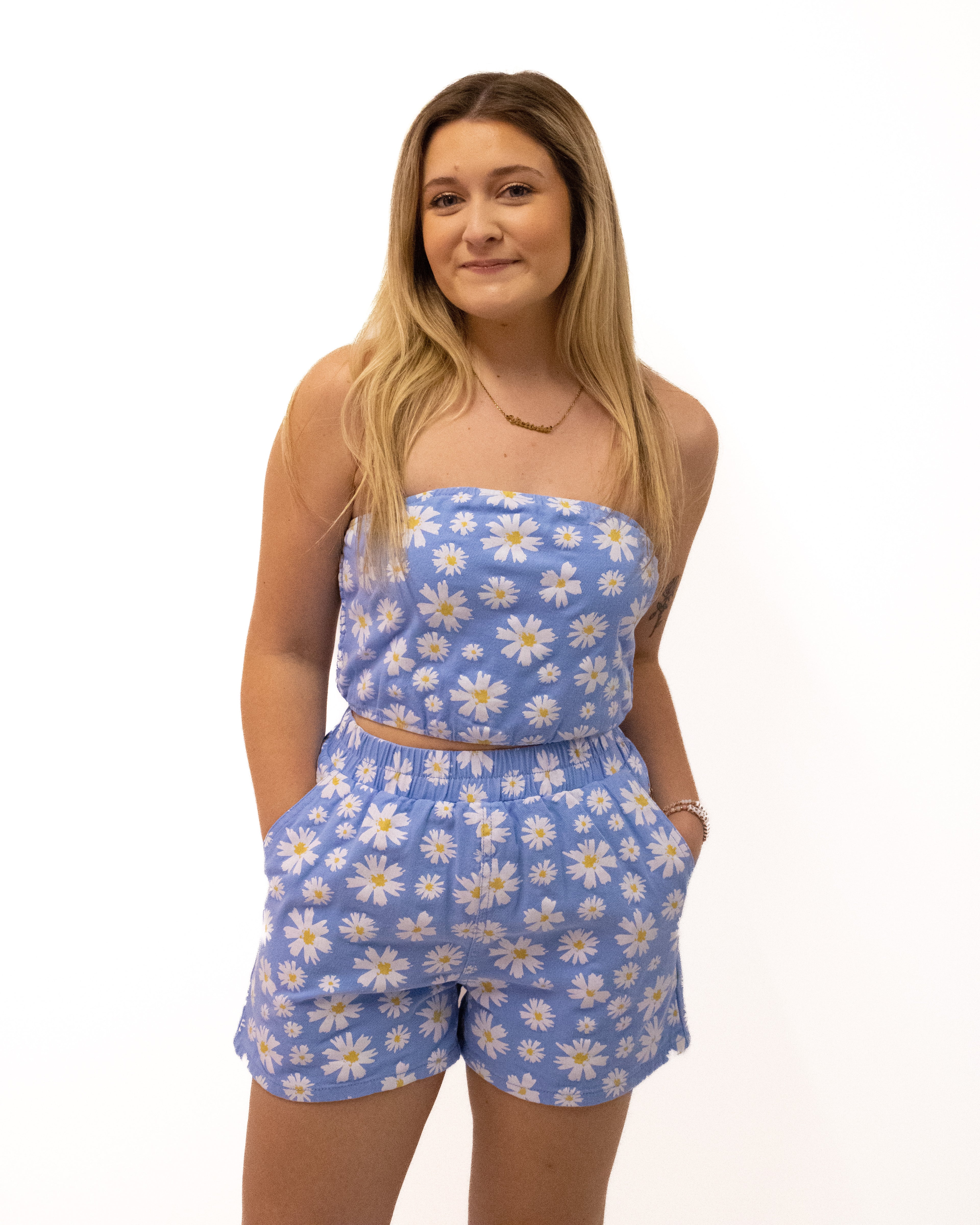 Daisy Top