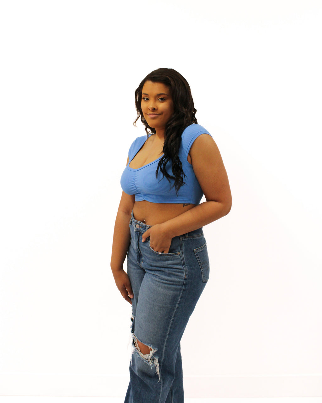 Kaila Top